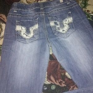 Nice almost famous jeans